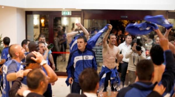 miracolul din baragan