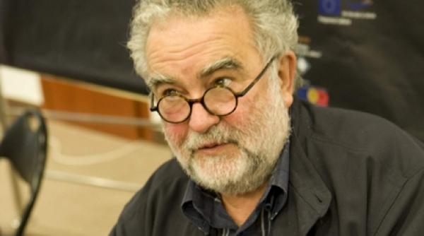 omul zilei george banu