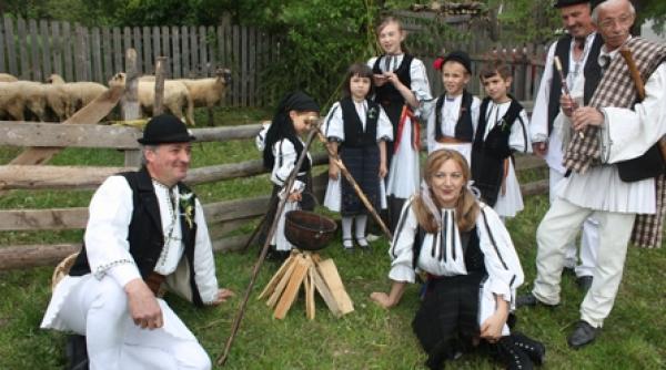 romania isi schimba imaginea