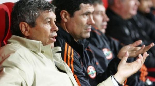 secundul lui mircea lucescu vrea sa devina antrenorul moldovei