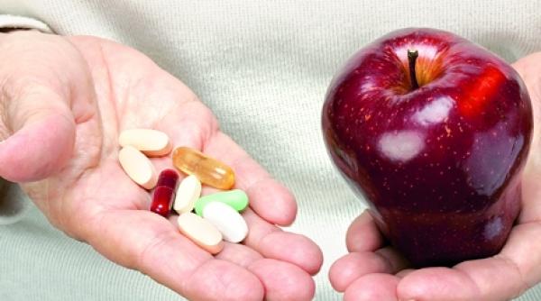 suplimentele alimentare intre bine si rau