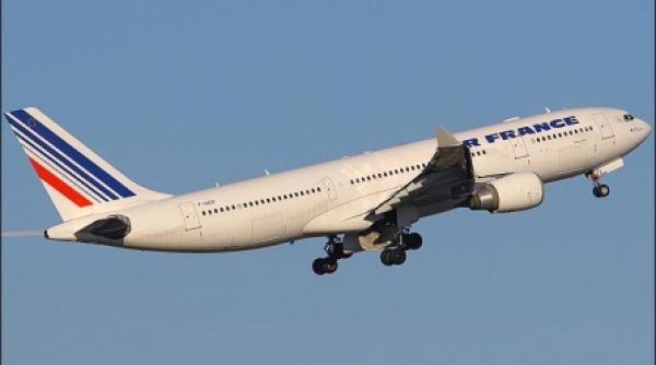 a fost localizata epava avionului prabusit in atlantic nu exista supravietuitori video