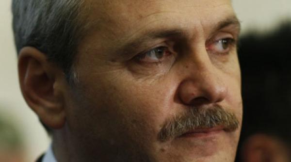 dragnea coalitia nu functioneaza cum am sperat