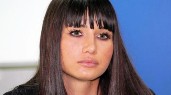 elena basescu sunt un instrument sunt acea veriga vulnerabila pe care o are tatal meu