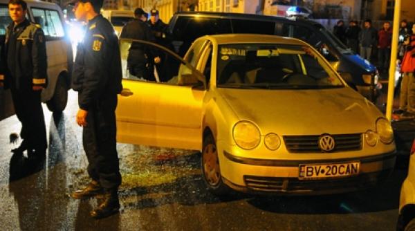 finalizare in dosarul serghei gribenco