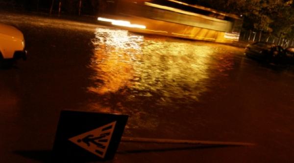 furtuna in bucuresti