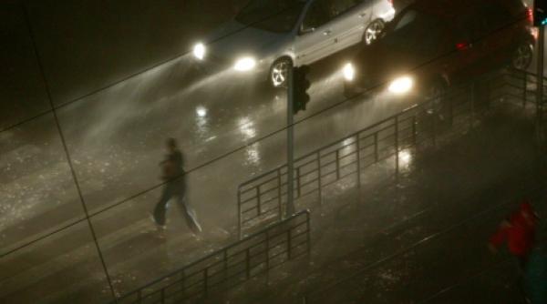 furtuna in bucuresti 2 iunie