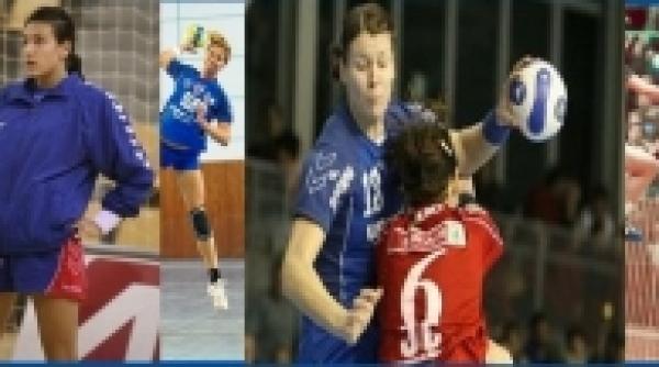 handbal ionela galca negociaza cu oltchim barbosa merge la campioana europei