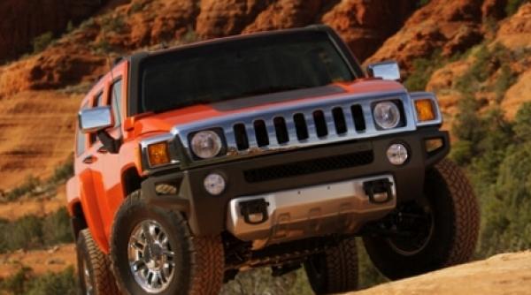 marca hummer vanduta unei companii din china