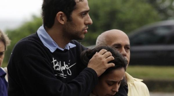 profesoara romanca in avionul disparut