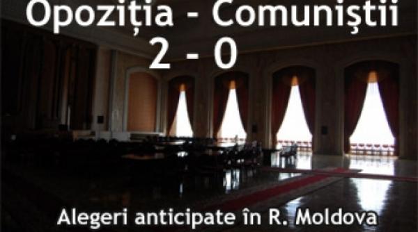 sarbatoare la chisinau moldova se pregateste de alegeri anticipate video