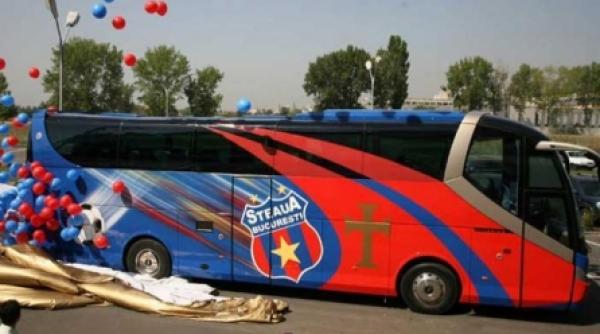 steaua chemata la tribunal gigi becali nu a dat banii pentru autocar