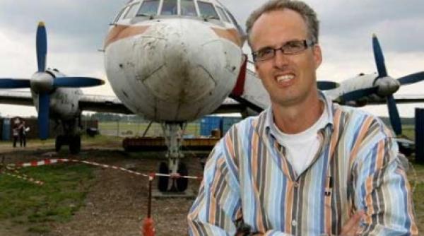 avionul lui honecker a devenit hotel