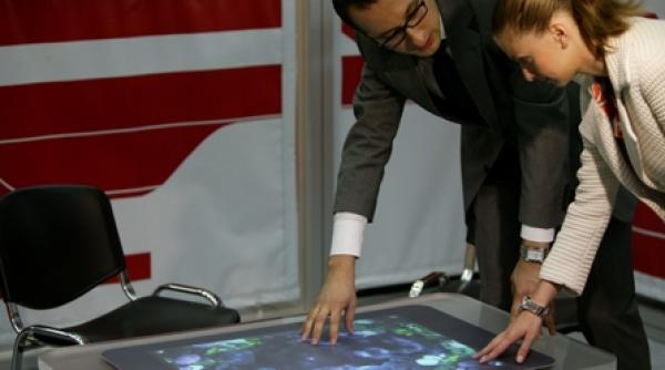 ce a mai ramas din marele si singurul targ al industriei it c