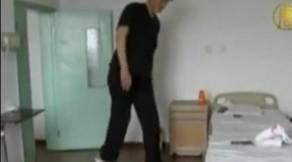 cel mai inalt om din lume