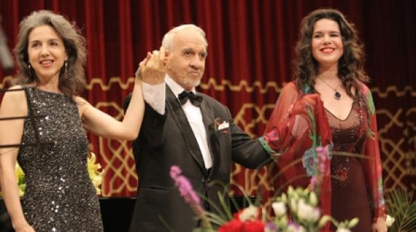 concert aniversar dan iordachescu