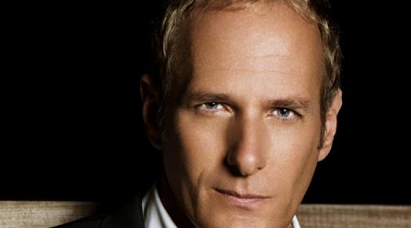 concert michael bolton
