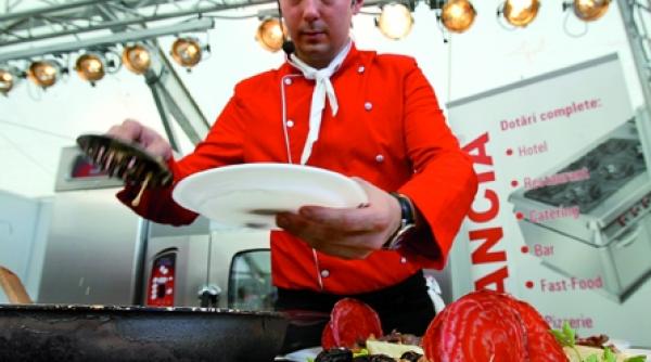 cuhnia lui brancoveanu