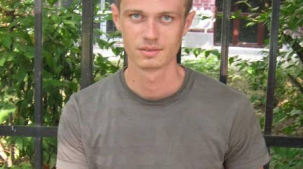 disparut in noiembrie gasit mort abia ieri