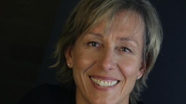 martina navratilova vrea reforma in tenisul de camp