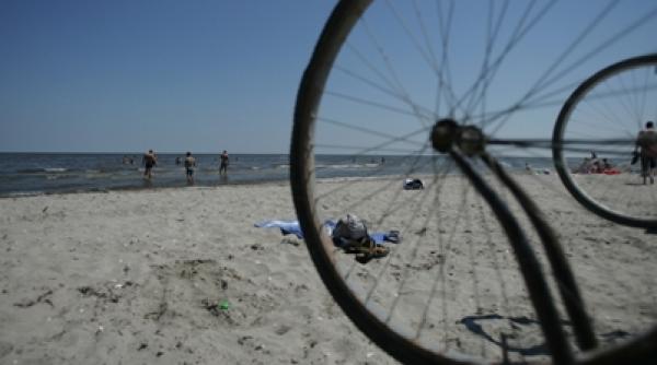 milioane de euro pentru plaja virgina sulina