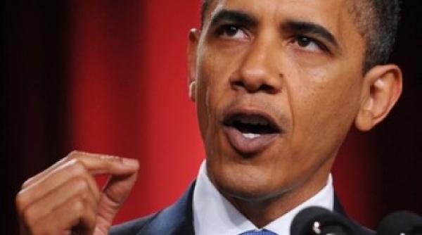obama pledeaza pentru un nou inceput intre sua si lumea musulmana