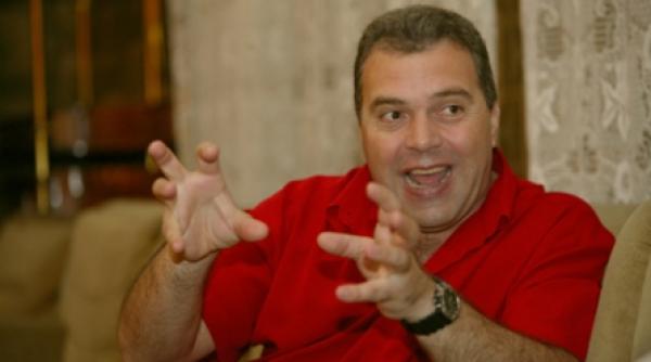 omul zilei constantin chiriac