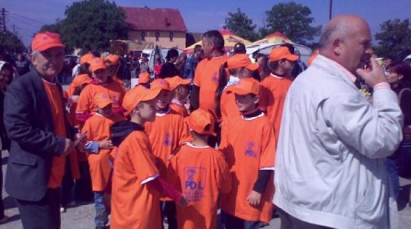 pd l sustine chiulul elevilor