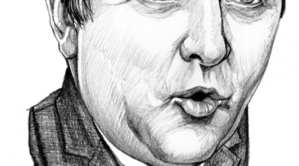 astazi e ziua ta mircea beuran