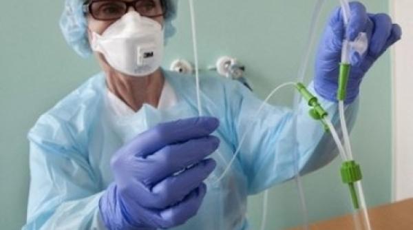 inca un caz de gripa porcina confirmat in bucuresti