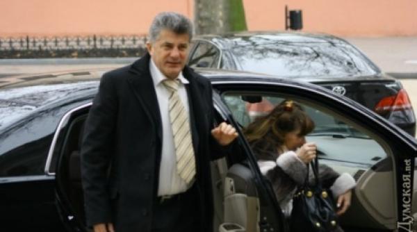 nikolai serdiuk basarabia este teritoriu ucrainean romania nu il poate revendica