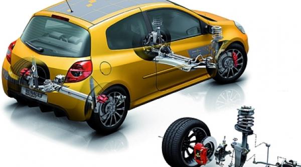 renault clio f1