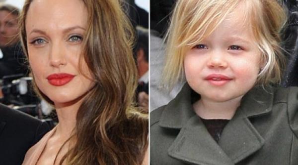 dupa chipul si asemanarea vedetelor foto