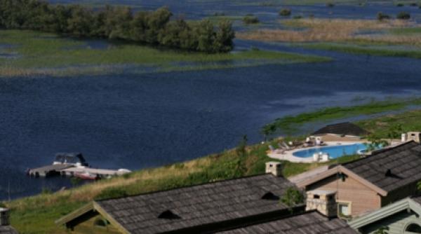 cel mai bine pastrat secret al deltei dunarii