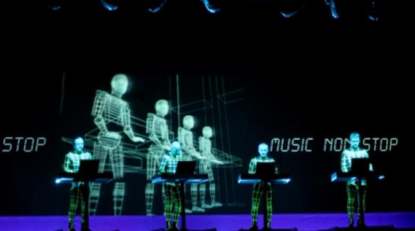 concert kraftwerk