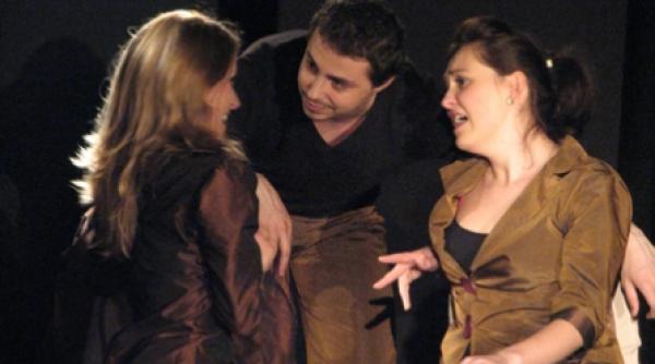 curat murdar sau burghezia londoneza