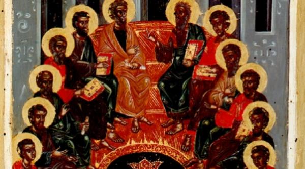 duminica cea mare sau rusaliile