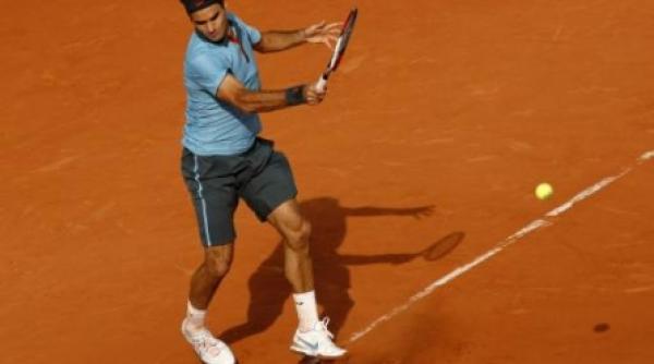 federer la un pas de istorie