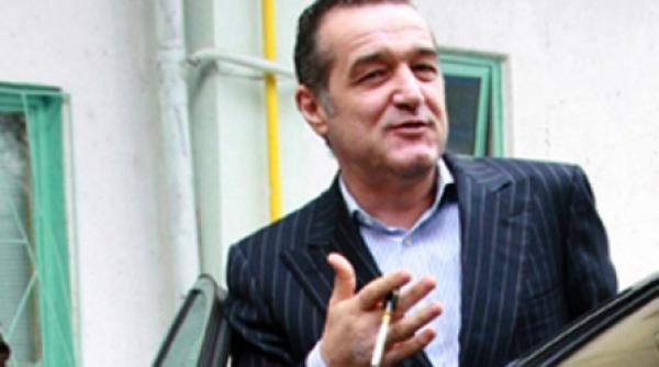 george becali nucleul nostru va iesi la vot