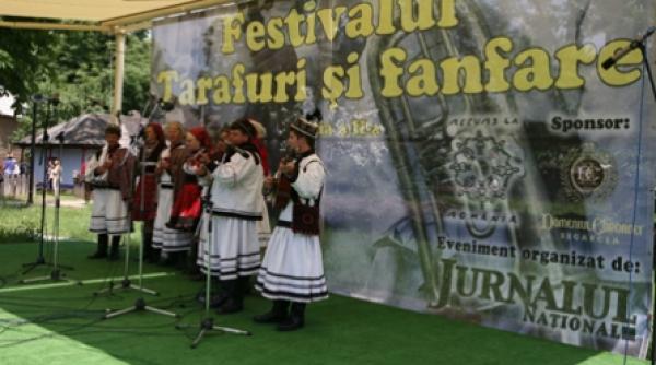 ne am pus sufletele in palma dumneavoastra