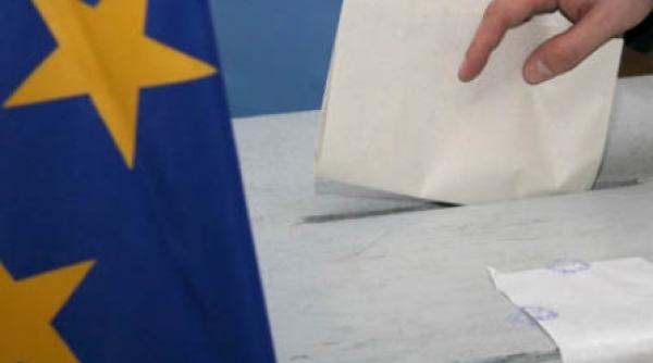 peste 18 milioane de romani asteptati la urne