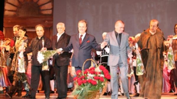 premiera in doar 22 de zile