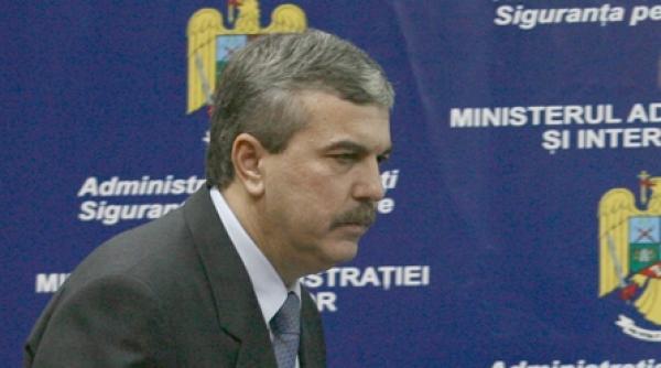 35 de dosare penale in opt ore