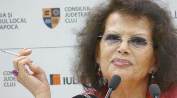 claudia cardinale dincolo de mitul ecranului
