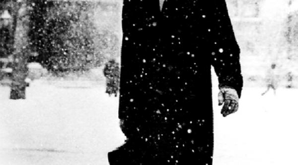 eu cred in viitorul culturii romanesti