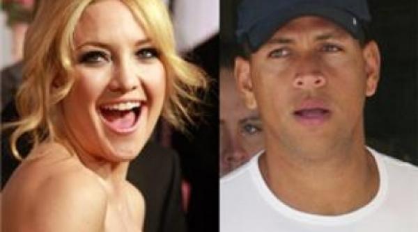 kate hudson s a indragostit de alex rodriguez