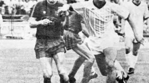 steaua inca un titlu de campioana fara infrangere