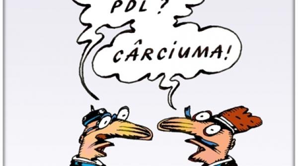 alegeri fara alegatori