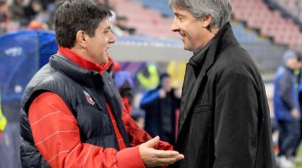 bergodi aproape in ghencea