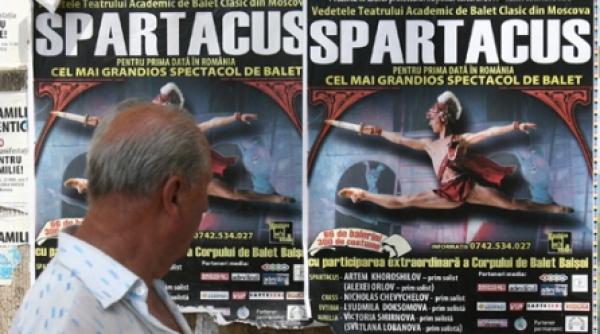 bolsoi nu vine publicul ia teapa